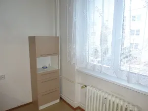 Prodej bytu 2+1, Velké Meziříčí, Krškova, 42 m2