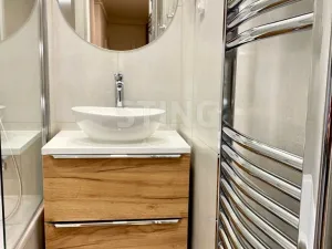 Pronájem bytu 2+1, Ostrava - Poruba, 17. listopadu, 58 m2