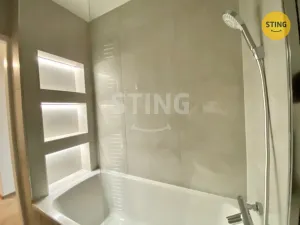 Pronájem bytu 2+1, Ostrava - Poruba, 17. listopadu, 58 m2