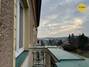 Pronájem bytu 2+1, Ostrava - Poruba, 17. listopadu, 58 m2