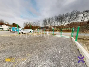 Pronájem komerčního pozemku, Neubuz, 200 m2