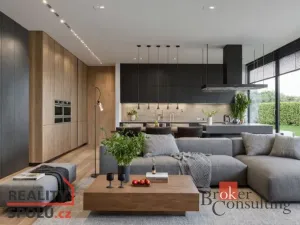 Prodej bytu 4+kk, Ptice, Úvoz, 92 m2