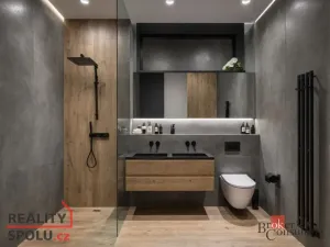 Prodej bytu 4+kk, Ptice, Úvoz, 92 m2