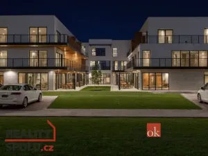 Prodej bytu 4+kk, Ptice, Úvoz, 92 m2