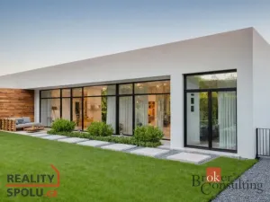 Prodej bytu 4+kk, Ptice, Úvoz, 92 m2