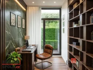 Prodej bytu 4+kk, Ptice, Úvoz, 92 m2