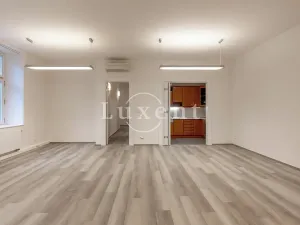 Pronájem bytu 3+1, Praha - Nové Město, Václavské náměstí, 156 m2