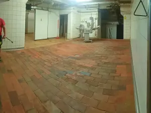 Pronájem skladu, Netvořice - Všetice, 200 m2