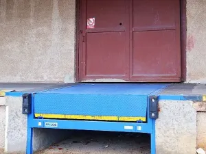 Pronájem skladu, Škvorec, Smiřických, 100 m2