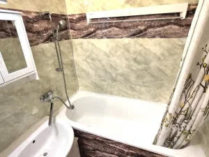 Pronájem bytu 1+1, Písek, Dr. M. Horákové, 35 m2