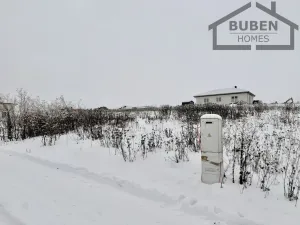 Prodej pozemku pro bydlení, Tachov, Květná, 638 m2