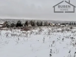 Prodej pozemku pro bydlení, Tachov, Květná, 638 m2