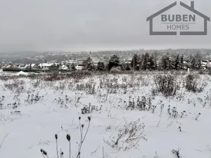 Prodej pozemku pro bydlení, Tachov, Květná, 638 m2