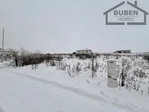 Prodej pozemku pro bydlení, Tachov, Květná, 638 m2