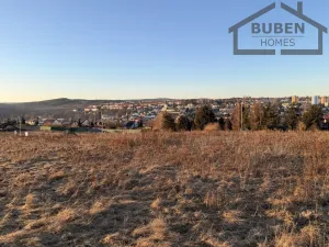 Prodej pozemku pro bydlení, Tachov, Květná, 638 m2