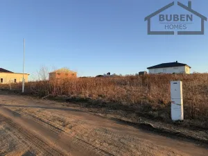 Prodej pozemku pro bydlení, Tachov, Květná, 638 m2