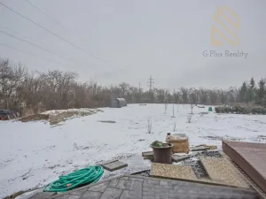 Prodej rodinného domu, Píšťany, 112 m2