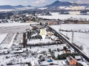 Prodej rodinného domu, Píšťany, 112 m2