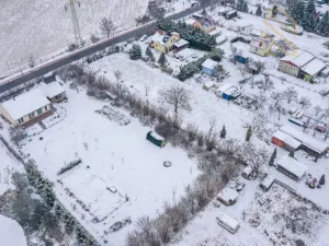 Prodej rodinného domu, Píšťany, 112 m2