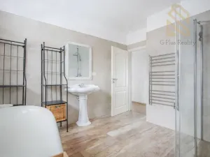 Prodej rodinného domu, Píšťany, 112 m2