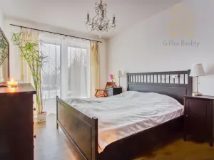 Prodej rodinného domu, Píšťany, 112 m2