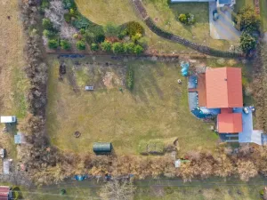 Prodej rodinného domu, Píšťany, 112 m2