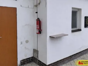 Pronájem bytu 1+1, Brno - Židenice, 35 m2