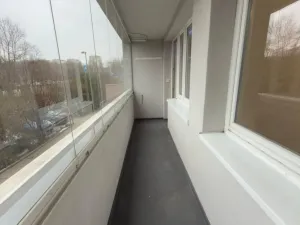 Pronájem bytu 3+1, Praha - Žižkov, Na Jarově, 69 m2