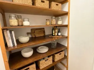 Pronájem bytu 3+1, Praha - Žižkov, Na Jarově, 69 m2