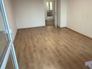 Pronájem bytu 3+1, Praha - Žižkov, Na Jarově, 69 m2