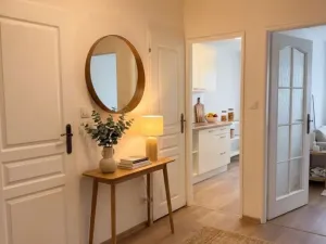 Pronájem bytu 3+1, Praha - Žižkov, Na Jarově, 69 m2