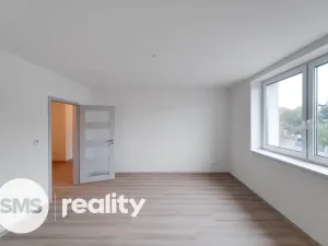 Prodej bytu 3+kk, Nový Jičín, Palackého, 91 m2