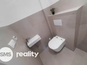 Prodej bytu 3+kk, Nový Jičín, Palackého, 91 m2