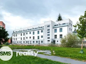 Prodej bytu 3+kk, Nový Jičín, Palackého, 91 m2