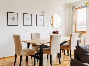 Pronájem bytu 2+kk, Praha - Vyšehrad, Neklanova, 70 m2