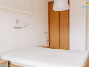 Pronájem bytu 2+kk, Praha - Vyšehrad, Neklanova, 70 m2