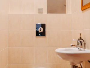 Pronájem bytu 2+kk, Praha - Vyšehrad, Neklanova, 70 m2