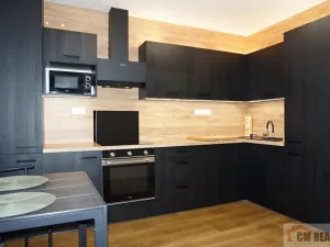 Pronájem bytu 2+1, Prostějov, Šárka, 65 m2