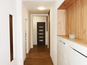 Pronájem bytu 2+1, Prostějov, Šárka, 65 m2