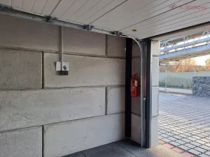 Pronájem garáže, Studénka - Butovice, Tovární, 20 m2