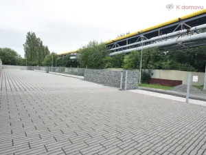 Pronájem garáže, Studénka - Butovice, Tovární, 20 m2