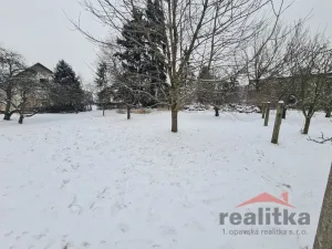 Prodej pozemku pro bydlení, Hradec nad Moravicí - Bohučovice, 859 m2