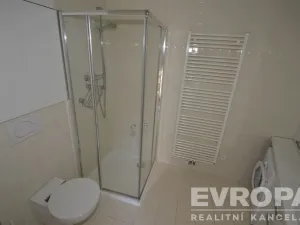 Pronájem bytu 1+kk, Praha - Hostivař, Na Plískavě, 47 m2