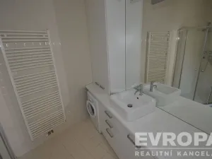 Pronájem bytu 1+kk, Praha - Hostivař, Na Plískavě, 47 m2