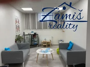 Pronájem kanceláře, Kladno, Slánská, 18 m2