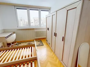 Pronájem bytu 2+1, Opava, Holasická, 58 m2