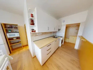 Pronájem bytu 2+1, Opava, Holasická, 58 m2