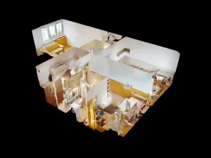 Pronájem bytu 2+1, Opava, Holasická, 58 m2