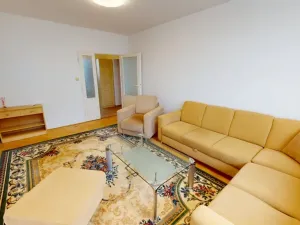 Pronájem bytu 2+1, Opava, Holasická, 58 m2