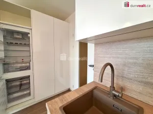 Pronájem bytu 1+kk, Praha - Háje, Výstavní, 32 m2